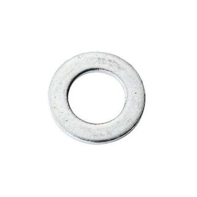 Arandelas Planas - DIN 125 Acero 140HV zinc A 13 - Arandela Arandelas Planas - DIN 125 Acero 140HV zinc A 13 - Arandela