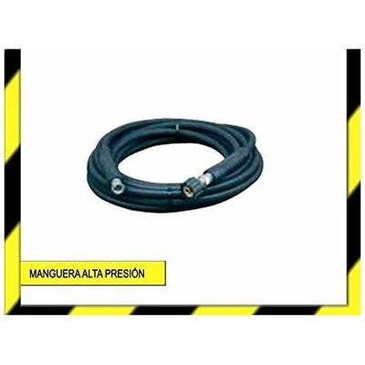 Ayerbe - 5419453 - Manguera Alta Presión 10 M 270 Bar R2 Ayerbe - 5419453 - Manguera Alta Presión 10 M 270 Bar R2