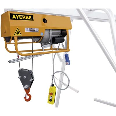 Ayerbe - 580110 - Elevador Ay-800 Epx Ayerbe - 580110 - Elevador Ay-800 Epx