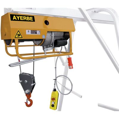 Ayerbe - 580165 - Elevador 950 Kilos Eptx Ayerbe - 580165 - Elevador 950 Kilos Eptx
