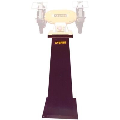 Ayerbe - 580050 - Base Esmeril Profesional Ayerbe - 580050 - Base Esmeril Profesional
