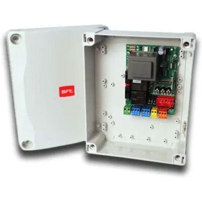 Bft Alcor Ac D114092 2601365 Centrale Scheda Quadro Di Comando Per Operatori 230v Bft Alcor Ac D114092 2601365 Centrale Scheda Quadro Di Comando Per Operatori 230v
