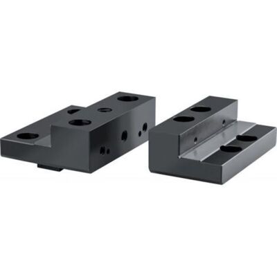 Röhm Mordazas de Paso 92 mm Reversibles Röhm Mordazas de Paso 92 mm Reversibles