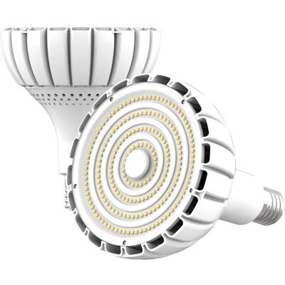 OEM Bombilla Led Industrial Y Minera De Alta Potencia De 150 W, 1950 Lm, 6500 K, Adecuada Para Garajes, Talleres, Almacenes Y Fábricas OEM Bombilla Led Industrial Y Minera De Alta Potencia De 150 W, 1950 Lm, 6500 K, Adecuada Para Garajes, Talleres, Almacenes Y Fábricas
