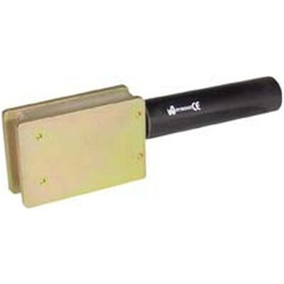 FP Terminal Magnético - Hasta 600 A - Superficie 133x25mm FP Terminal Magnético - Hasta 600 A - Superficie 133x25mm