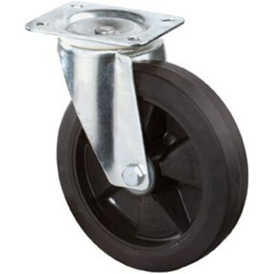 Bs Rollen - Ruedecilla 125mm Ls40.b60.125 Bs Rollen - Ruedecilla 125mm Ls40.b60.125