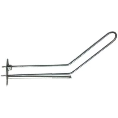 Chaffoteaux - Calentador de inmersión D.125 150L - Modelo antiguo Chaffoteaux - Calentador de inmersión D.125 150L - Modelo antiguo