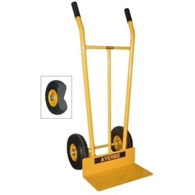Ayerbe - ay300sn - 300kg - 260mm - hand truck Ayerbe - ay300sn - 300kg - 260mm - hand truck