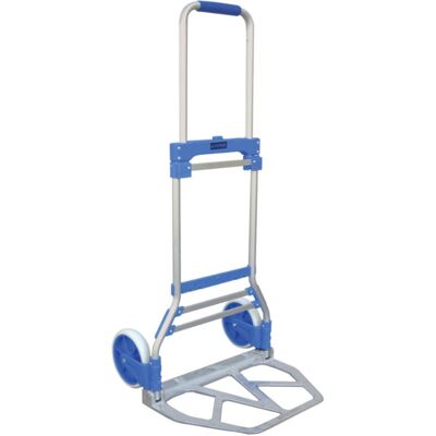 Ayerbe - 580880 - Carretilla Ay-70-plegable - 70 Kilos De Carga Ayerbe - 580880 - Carretilla Ay-70-plegable - 70 Kilos De Carga
