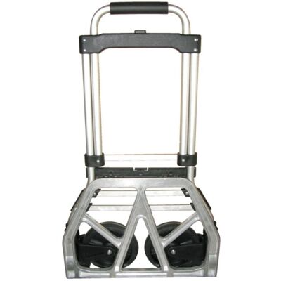 Ayerbe - 582800 - Carretilla Plegable Ay-90 Pg - 90 Kilos De Carga Ayerbe - 582800 - Carretilla Plegable Ay-90 Pg - 90 Kilos De Carga