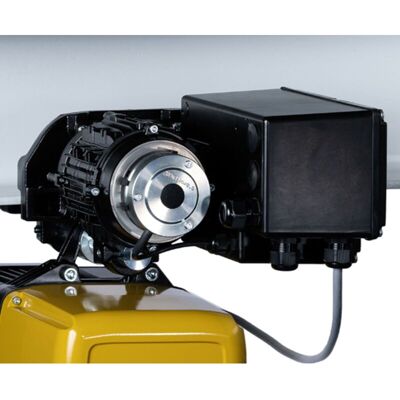 Ayerbe - 583565 - Carro De Traslación Eléctrico Gmf 2500 Tx 400 V Ayerbe - 583565 - Carro De Traslación Eléctrico Gmf 2500 Tx 400 V