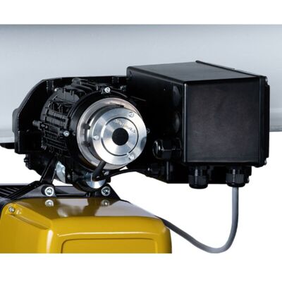 Ayerbe - 583575 - Carro De Traslación Eléctrico Gmf 6300 Tx 400 V Ayerbe - 583575 - Carro De Traslación Eléctrico Gmf 6300 Tx 400 V
