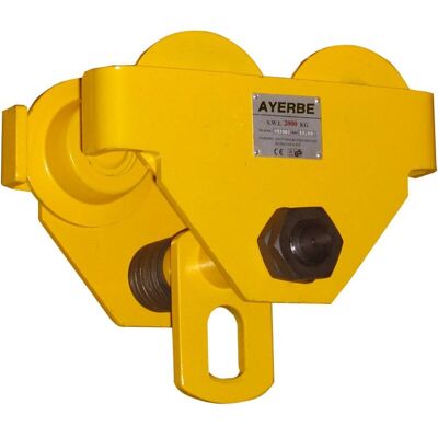 Ayerbe - 580968 - Carro Ay - 5000 - Cbm Ayerbe - 580968 - Carro Ay - 5000 - Cbm