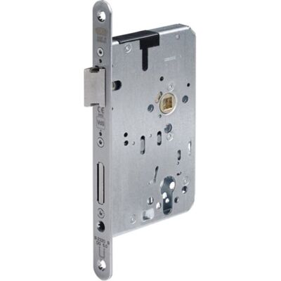 Bks - Cerradura De Embutir Antipánico 2320 Fkt.b Rd 20/100/72 / 9mm Din R Va Bks - Cerradura De Embutir Antipánico 2320 Fkt.b Rd 20/100/72 / 9mm Din R Va