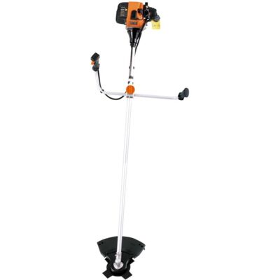 Ayerbe - Bricosol Desbrozadora Lm-520 Motor Lawn Master 2,5 Hp 2t Ayerbe - Bricosol Desbrozadora Lm-520 Motor Lawn Master 2,5 Hp 2t