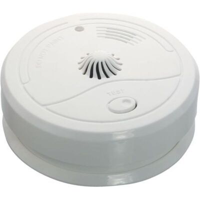 Schwabe H-AL 3000 - Detector de calor para interiores Schwabe H-AL 3000 - Detector de calor para interiores