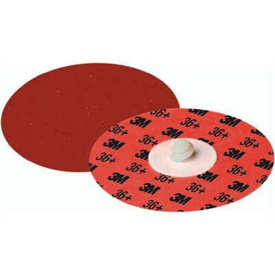 3m - Disco De Amolar Cubitron™ Ii 984f D.50,8mm K.60+ 23000min-¹ (por 50) 3m - Disco De Amolar Cubitron™ Ii 984f D.50,8mm K.60+ 23000min-¹ (por 50)