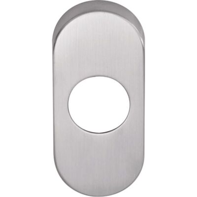Ogro Modelo 6621 Juego de Rosetas - Manilla de Puerta de Acero Inoxidable Ovalada Ogro Modelo 6621 Juego de Rosetas - Manilla de Puerta de Acero Inoxidable Ovalada