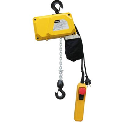 Ayerbe - 588010 - Elevador Eléctrico De Cadena Ay - 300 E Ayerbe - 588010 - Elevador Eléctrico De Cadena Ay - 300 E