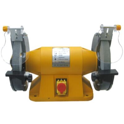 Ayerbe 581285 Esmeril 200mm - Amoladora angular Ayerbe 581285 Esmeril 200mm - Amoladora angular