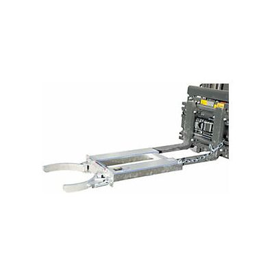 Bauer Agarrador De Bidones Para 1 Bidón Carga Máx 500 Kg Bauer Agarrador De Bidones Para 1 Bidón Carga Máx 500 Kg