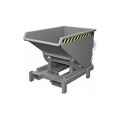 Bauer Volquete Para Cargas Pesadas Capacidad 0,6 M³ Carga Máx 4000 Bauer Volquete Para Cargas Pesadas Capacidad 0,6 M³ Carga Máx 4000