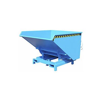 Bauer Volquete Para Cargas Pesadas Capacidad 1,7 M³ Carga Máx 4000 Bauer Volquete Para Cargas Pesadas Capacidad 1,7 M³ Carga Máx 4000