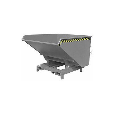 Bauer Volquete Para Cargas Pesadas Capacidad 1,7 M³ Carga Máx 4000 Bauer Volquete Para Cargas Pesadas Capacidad 1,7 M³ Carga Máx 4000