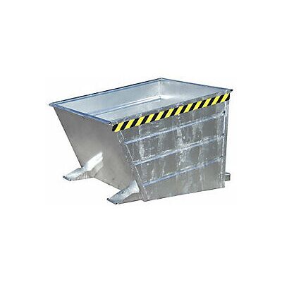 Bauer Volquete Bajo Borde De Vertido Capacidad 0,65 M³ Bauer Volquete Bajo Borde De Vertido Capacidad 0,65 M³