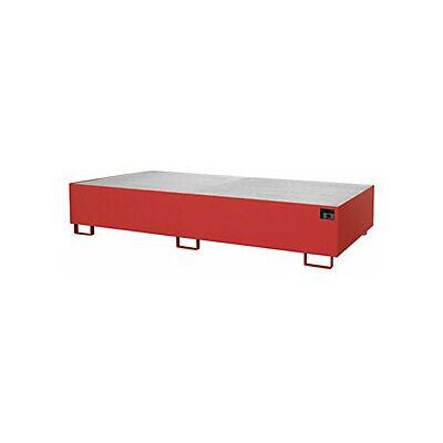 Bauer - Cubeta De Fondo Para Estanterías Volumen De Recogida 1000 L L Bauer - Cubeta De Fondo Para Estanterías Volumen De Recogida 1000 L L