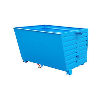 Contenedor apilable Eurokraft pro - Contenedor de almacenamiento Contenedor apilable Eurokraft pro - Contenedor de almacenamiento