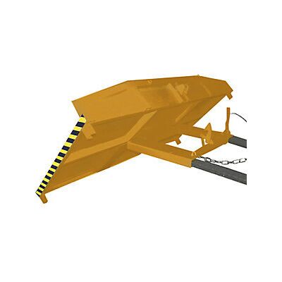 Bauer Palet Para Rejillas Residuales Rgp L X A X H 1790 X 3000 X 375 Bauer Palet Para Rejillas Residuales Rgp L X A X H 1790 X 3000 X 375