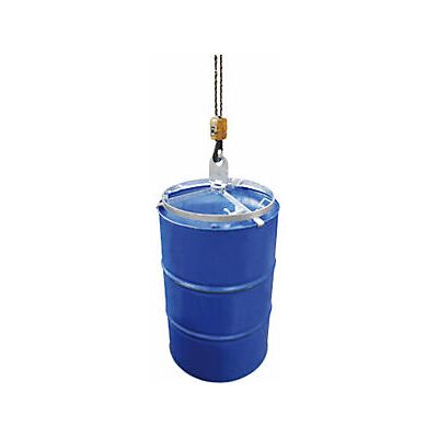 Bauer - Traviesa Para Bidones Para Bidones De Acero De 200 L Con Tapón Bauer - Traviesa Para Bidones Para Bidones De Acero De 200 L Con Tapón