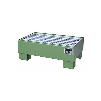 Bauer - Cubeta Colectora De Acero L X A X H 800 X 500 X 290 Mm Bauer - Cubeta Colectora De Acero L X A X H 800 X 500 X 290 Mm