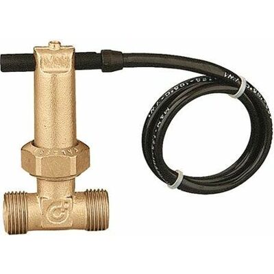 Interruptor de Caudal Caleffi - Modelo 3/4" 315500 Interruptor de Caudal Caleffi - Modelo 3/4" 315500
