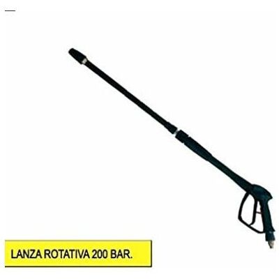 5419446 - Lanza Rotativa 200 Bar - Ayerbe 5419446 - Lanza Rotativa 200 Bar - Ayerbe