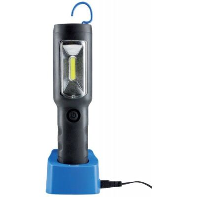 as - Schwabe As-schwabe - Led Lámpara Portátil Profi Con Cob-chip as - Schwabe As-schwabe - Led Lámpara Portátil Profi Con Cob-chip