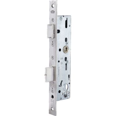 Bks - Llave De Tubo Panic Rr B 1821 B Din L / R 24/268/44/92 / 9mm U-st. Bks - Llave De Tubo Panic Rr B 1821 B Din L / R 24/268/44/92 / 9mm U-st.