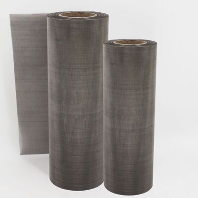 Aquagart - Malla De Acero Inoxidable De 90 Cm X 40 Cm Para Filtro De Tamiz, Tamiz Curvo Aquagart - Malla De Acero Inoxidable De 90 Cm X 40 Cm Para Filtro De Tamiz, Tamiz Curvo