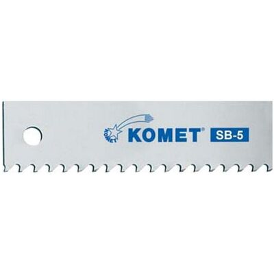 KOMET - Hoja de sierra de acero rápido 350mm KOMET - Hoja de sierra de acero rápido 350mm