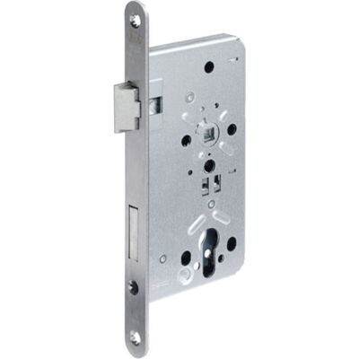 BKS - Cerradura de Oficina Gubernamental - Modelo 0615 PZW 20/55/72/8 mm BKS - Cerradura de Oficina Gubernamental - Modelo 0615 PZW 20/55/72/8 mm