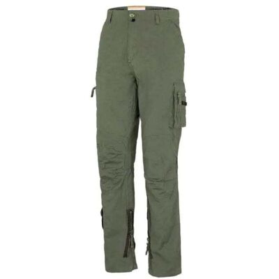 Industrial Starter - Pantalon Raptor Verde 8028c T-xxl - 429850 Industrial Starter - Pantalon Raptor Verde 8028c T-xxl - 429850