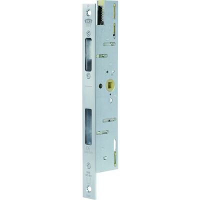 Pestillo Antipánico B 1890 P Din L / R 24/270/34 / 9mm U-st. Bks Pestillo Antipánico B 1890 P Din L / R 24/270/34 / 9mm U-st. Bks