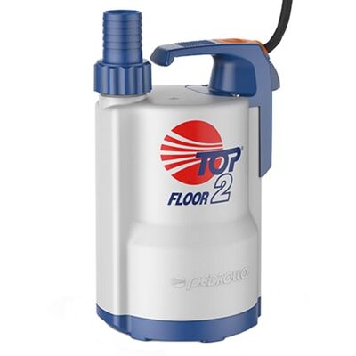 Pedrollo Top 1- Bomba De Elevación De Piso 0,25 Kw Aspira Hasta 2 Mm Secado Adecuado Para Agua De Lluvia Monofásica Pedrollo Top 1- Bomba De Elevación De Piso 0,25 Kw Aspira Hasta 2 Mm Secado Adecuado Para Agua De Lluvia Monofásica
