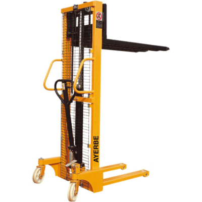 580920 - Apilador Ay-3000 Apm 1.000 Kg - Ayerbe 580920 - Apilador Ay-3000 Apm 1.000 Kg - Ayerbe