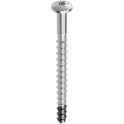 Heco - Tornillo Fresado Acero Inoxidable Multi-monti Mms-p Td 7,5x115 A5 (por 50) Heco - Tornillo Fresado Acero Inoxidable Multi-monti Mms-p Td 7,5x115 A5 (por 50)