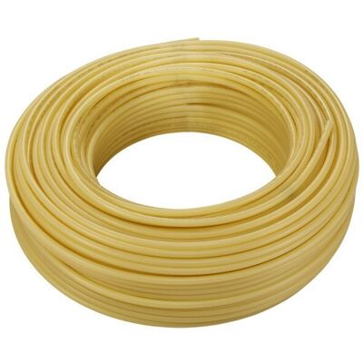 NO NAME - OV PE-XcCopex 26x3mm - 200 m - Plastic Tube NO NAME - OV PE-XcCopex 26x3mm - 200 m - Plastic Tube