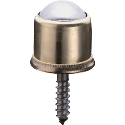 Bs Rollen - Unidad De Transferencia De Bolas Bola De Acero D.28mm Sta Galv.trgf.18kg Bs Rollen - Unidad De Transferencia De Bolas Bola De Acero D.28mm Sta Galv.trgf.18kg