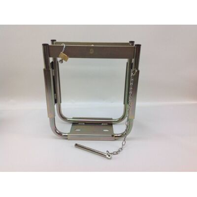 NEWGARDEN Jaula Individual Para Plataforma 70x70 Modelo Box 70 214129.1 NEWGARDEN Jaula Individual Para Plataforma 70x70 Modelo Box 70 214129.1