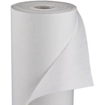 AQUAGART Vela Protectora De Invierno De 125 M², Protección Contra Heladas 150 G, 1 M AQUAGART Vela Protectora De Invierno De 125 M², Protección Contra Heladas 150 G, 1 M